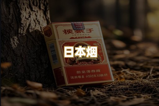 日本烟